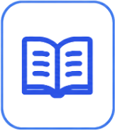 Smart Learning Experience Icon