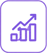 Data-Driven Insights Icon